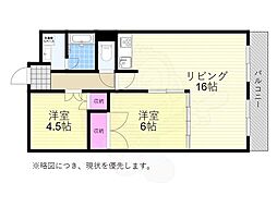 グレースフルハイツ1号館