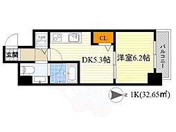 モンリベルテ箕面