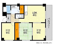 ロイヤルハイツ千里