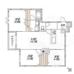 HEBEL　MAISON　中桜塚