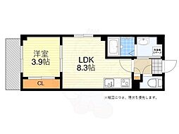 ARCA豊中曽根