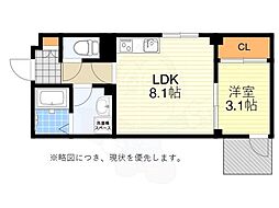 ARCA豊中曽根