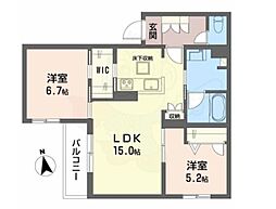 シャーメゾン　セレッソ中桜塚