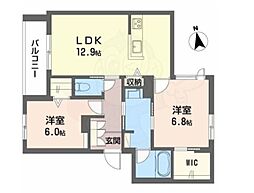 シャーメゾン　セレッソ中桜塚