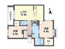 シャーメゾン　セレッソ中桜塚