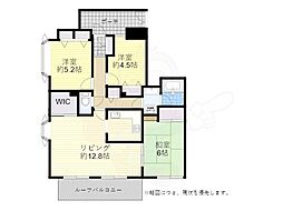 ダイアパレス豊中城山