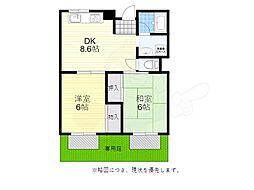 レジデンス吉川