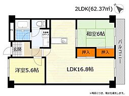 グランディール小山
