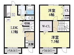 ヒルトップ千里山田