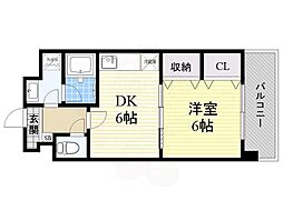 フロンティア中川
