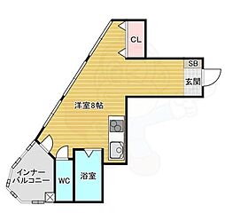 クリスタルビュー豊中南