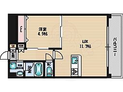 プレメント豊中