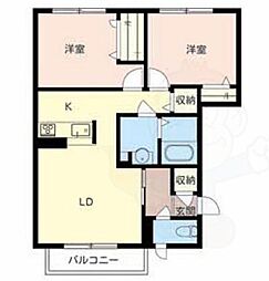 Vorte garden 豊中　A棟