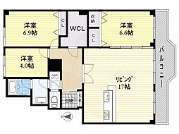 ニューセンバハイツ