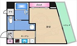 ソレアード江坂