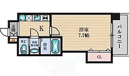 ラグゼ江坂北