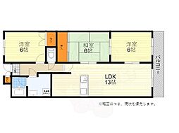 吹田市山田東４丁目