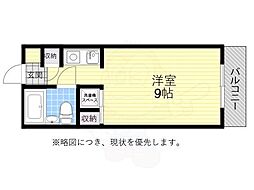 ペディマリー箕面1