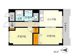 長興寺こよしマンション