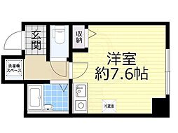 メゾンドール吹田