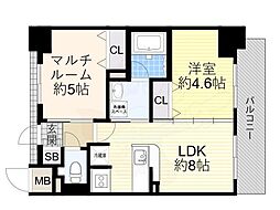 エステムコート新大阪9グランブライト