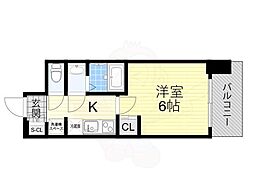 大阪市東淀川区西淡路１丁目