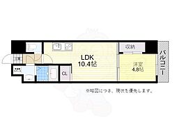 ビエラコート岸部中
