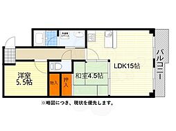 プリメゾン豊中