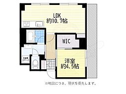 豊中メゾン桃山台1号棟