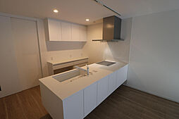 東南の角地 2階建て 4LDK 水廻り動線を考えた間取り