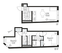 駒込レーベル 101
