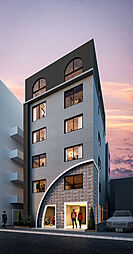 SUCCEED RESIDENCE KAMEIDO 303