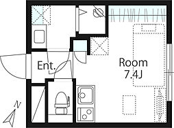 用賀レーベル 203