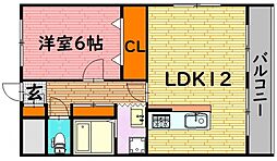 メゾンR 201号室