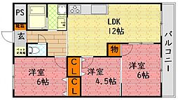 アニマルキッズ 202号室