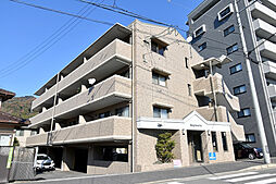 ホグワーツ 401号室