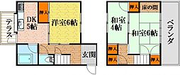 広島市安佐南区大町西３丁目の一戸建て