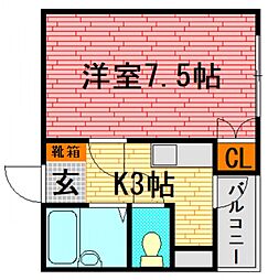 アメニティカネイチ