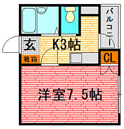 アメニティカネイチ