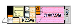 サンライズ千同II 108号室