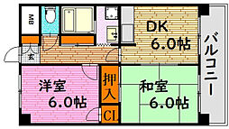 アーバンアネックス 401号室