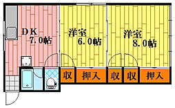 M・E　BLD　KASUMI 303号室