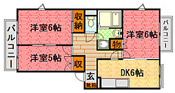 スクウェアガーデン緑井