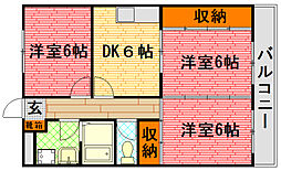 ニューマリッチ川成
