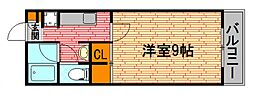 BELETRE・K 309号室