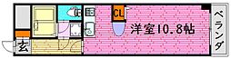 サントピアトムテ 403号室