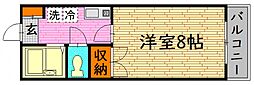 ハイツエクセレント 205号室