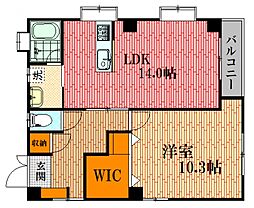 サニーテラス大町 301号室