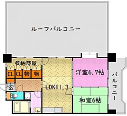 La宇宙 901号室