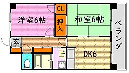 アーバンアネックス 106号室